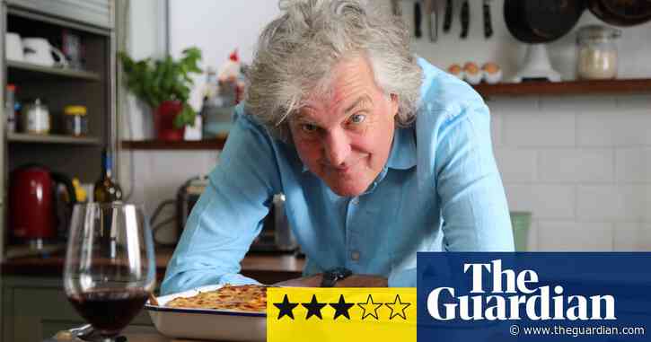 James May: Oh Cook review – will this be a culinary car crash?