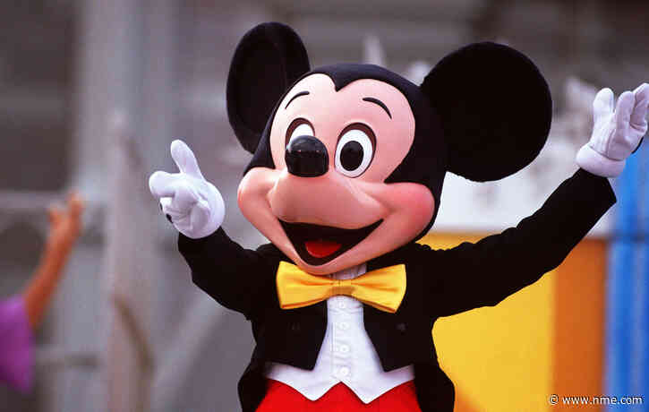 Mickey Mouse listed to appear in court in Stoke-on-Trent data error