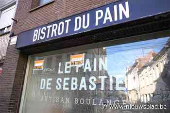 Celstraf en boete wegens zwartwerk voor zaakvoerder van bakkerijketen ‘Le Pain de Sebastien’