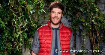 Odds slashed on ex Sunderland uni student winning I'm A Celebrity