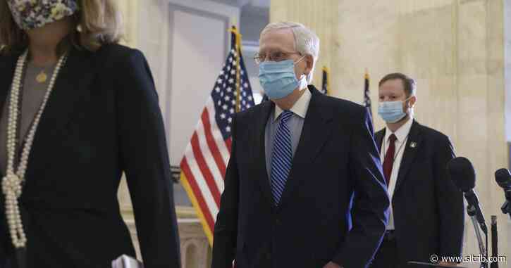 Paul Krugman: A Republican Senate would be bad for buisness