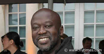 A New Museum to Bring the Benin Bronzes Home