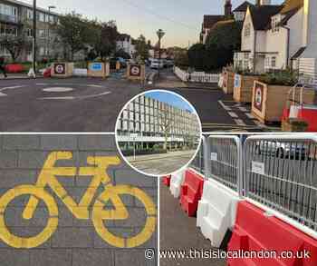 Harrow Conservatives submit motion on Streetspace schemes