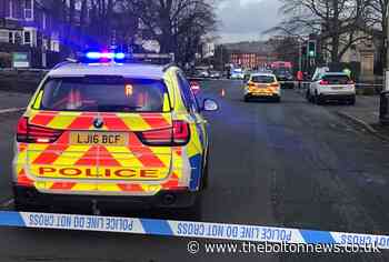 Woman killed after hit-and-run incident on Chorley New Road
