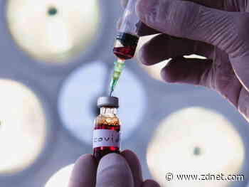 Microsoft says three APTs have targeted seven COVID-19 vaccine makers