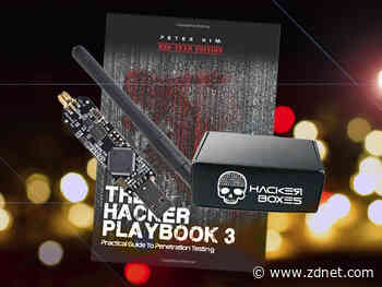 The best gifts for hackers