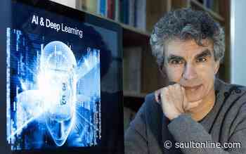 AI can help in fight against COVID-19, if we don’t let fear stop us: Yoshua Bengio