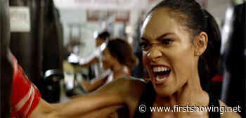 Cynthia Addai-Robinson in Stalker Thriller 'Always and Forever' Trailer
