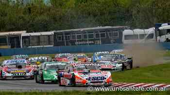 El Turismo Carretera regresa al autódromo de Buenos Aires - UNO Santa Fe