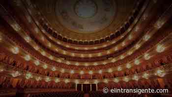 Vuelven los teatros en la Ciudad de Buenos Aires:¿cómo es el protocolo? - El Intransigente