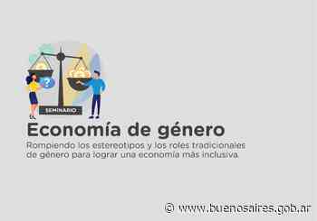 ¡Ya te podés inscribir! Economía de género | Noticias - buenosaires.gob.ar