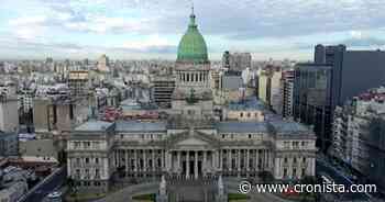 Por ley, habrá 24 capitales alternas a Buenos Aires: de qué se trata - El Cronista Comercial