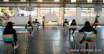 Clases presenciales en la provincia de Buenos Aires: qué distritos ya retomaron y cuáles están habilitados para volver - infobae