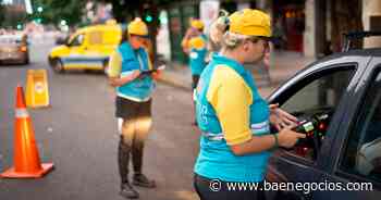 Vuelven los controles de alcoholemia en Buenos Aires por la reapertura de bares y restaurantes - Bae Negocios