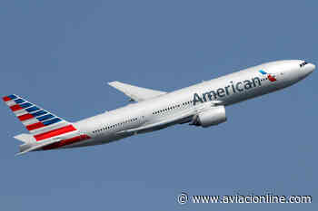 American Airlines retomará los vuelos entre Nueva York y Buenos Aires en febrero - Aviacionline.com