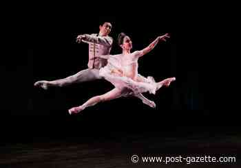 Pittsburgh Ballet Theatre pivots to a virtual 'Fireside Nutcracker'
