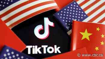U.S. Commerce Department says it won't enforce ban for now, as TikTok sale deadline passes