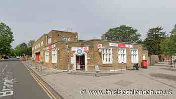 Deal for Barnet post office to move if demolition approved