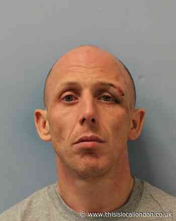 Killer convicted after shooting love rival while sleeping  in Tottenham