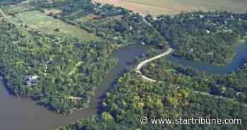 Coin flip decides a tied town supervisor race in Grey Cloud Island Township