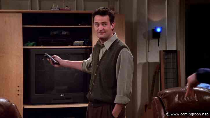 Friends Reunion: Matthew Perry Confirms Shoot is Rescheduled to 2021