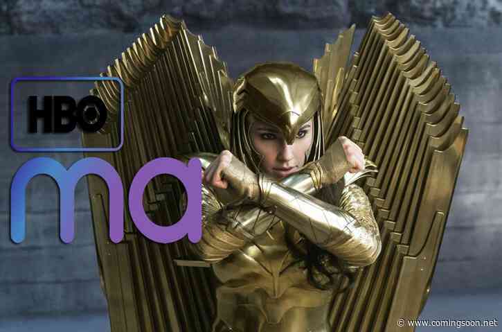 Will Wonder Woman 1984 Jump to HBO Max in January?