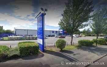 Extra Christmas holidays for staff at Wickes