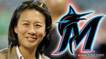 Miami Marlins Hire Kim Ng As First Female GM In Major Sports History