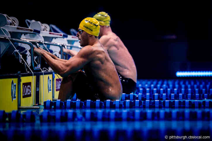 Lenny Krayzelburg On International Swimming League Competition: ‘Basically Racing 99% Of Those You Have To Race In Tokyo Next Summer’