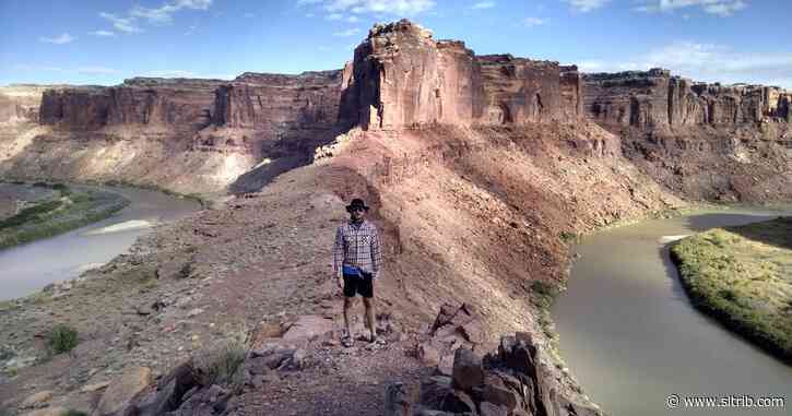 Tim Glenn: Drilling should not be allowed in Labyrinth Canyon