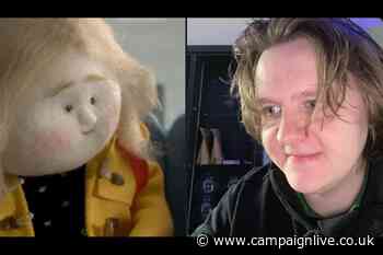 John Lewis 2020: Lewis Capaldi and Marcus Rashford lead the online verdict