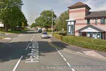 Woman charged after man dies following collision in Runcorn