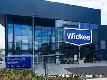 Wickes to close for three days at Christmas to thank staff