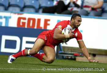 Ryan Atkins in RFL three-month ban after betting on Wakefield game