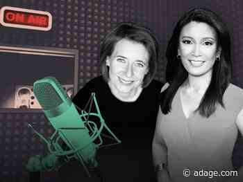 How streaming news channels made their mark in the 2020 election