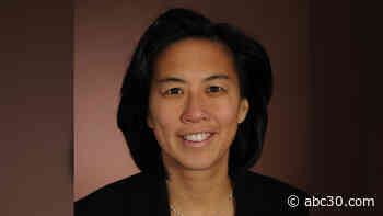 Miami Marlins' new general manager Kim Ng is now baseball's highest-ranking woman