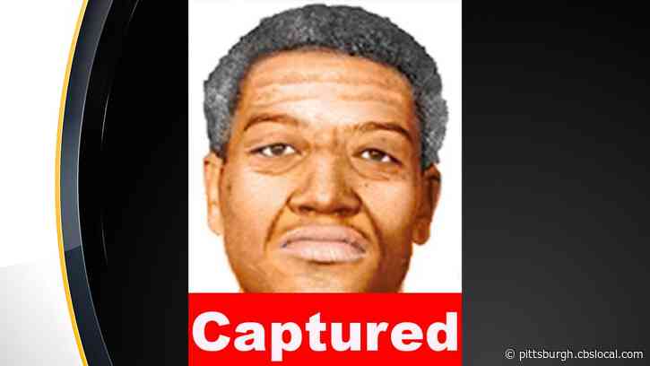 Convicted Pittsburgh Murderer On The Run Since 1971 Arrested