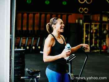 People who don't regularly exercise have higher risks of depression and anxiety, study finds