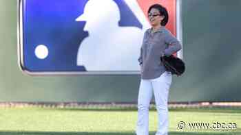 Miami Marlins make Kim Ng the 1st female GM in MLB history