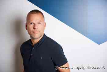 Matt Salmon to exit Channel 4 after year as interim sales chief