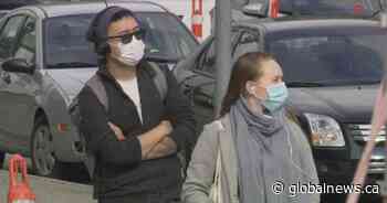 As COVID-19 cases surge in B.C., why aren’t masks mandatory?