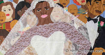 A Bride Changes Her Mind