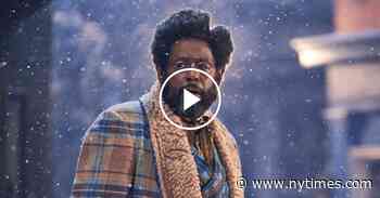 ‘Jingle Jangle’ | Anatomy of a Scene