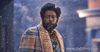 Watch a Soulful Musical Performance in ‘Jingle Jangle’