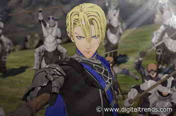 Gamestop’s Black Friday countdown sale discounts Nintendo Switch games