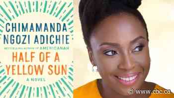 Chimamanda Ngozi Adichie's Half of a Yellow Sun named Women's Prize for Fiction 'Winner of Winners'