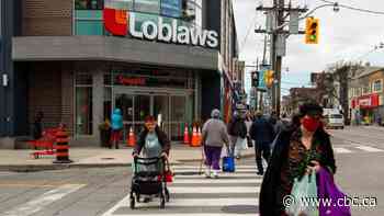 Loblaw hikes dividend on higher grocery sales — but no plans to bring back extra pandemic pay