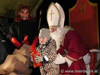 Neunkirchen: Kein Nikolaus und keine Kramperl - Neunkirchen - meinbezirk.at