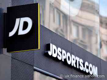 Watchdog's ban on JD Sports's Footasylum takeover overturned