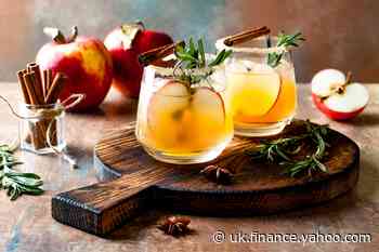 COVID-Christmas set to drive premium spirit sales